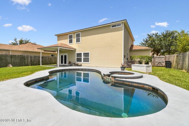 1545 Harvest Cove Dr, Middleburg, FL 32068 - photo 25