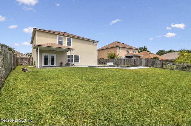 1545 Harvest Cove Dr, Middleburg, FL 32068 - photo 26