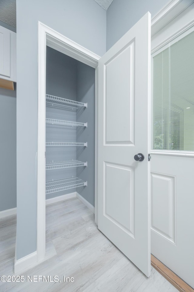460 S Nassau St, Saint Augustine, FL 32084 - view of closet