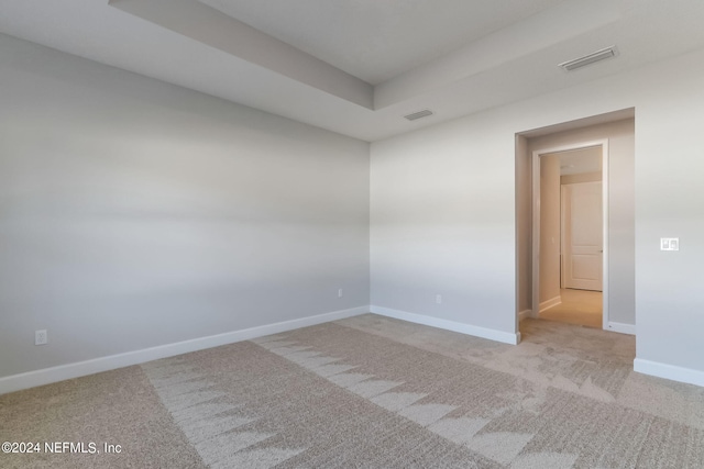 85448 Sandy Ridge Loop Unit 0049, Yulee, FL 32097 - unfurnished room featuring carpet floors