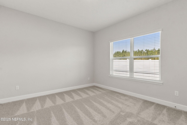 85448 Sandy Ridge Loop Unit 0049, Yulee, FL 32097 - unfurnished room with light carpet