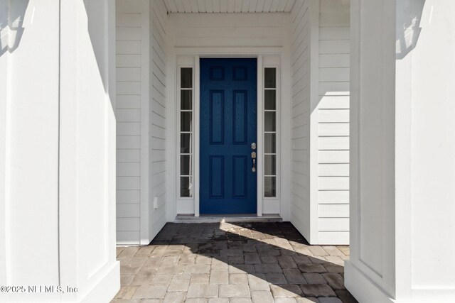 85448 Sandy Ridge Loop Unit 0049, Yulee, FL 32097 - property entrance