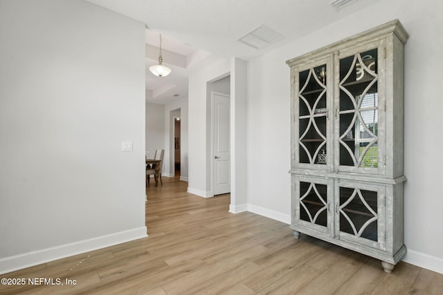 85448 Sandy Ridge Loop Unit 0049, Yulee, FL 32097 - unfurnished room with wood finished floors and baseboards