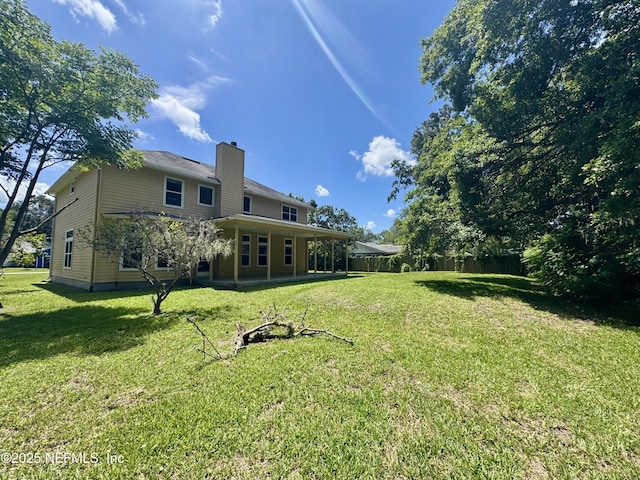 1571 Lemonwood Rd, Saint Johns, FL 32259 - photo 8