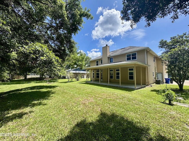 1571 Lemonwood Rd, Saint Johns, FL 32259 - photo 9