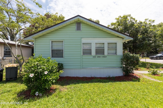 3303 Jones St, Jacksonville, FL 32206 - view of property exterior