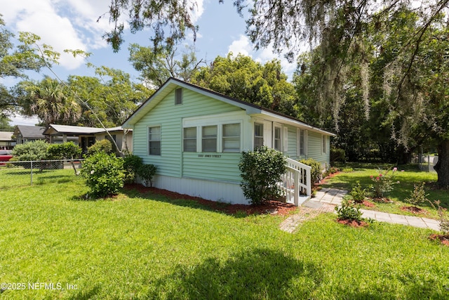 3303 Jones St, Jacksonville, FL 32206 - view of property exterior