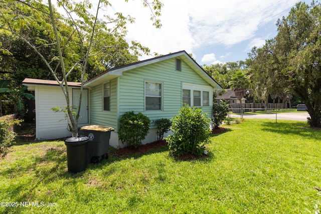 3303 Jones St, Jacksonville, FL 32206 - view of property exterior