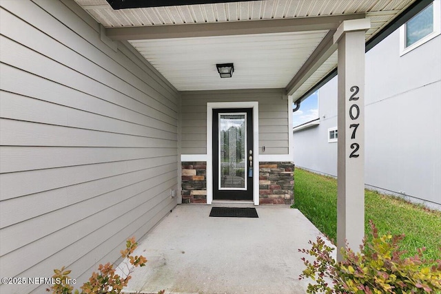 2072 James Wilson Way, Jacksonville, FL 32221 - photo 2