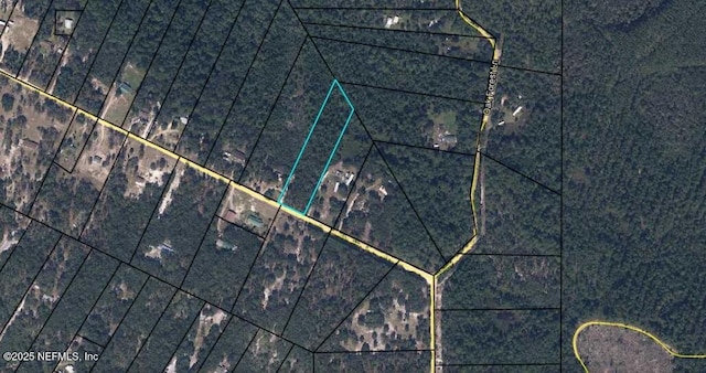 0 Indian Trl, Keystone Heights, FL 32656 - photo 3