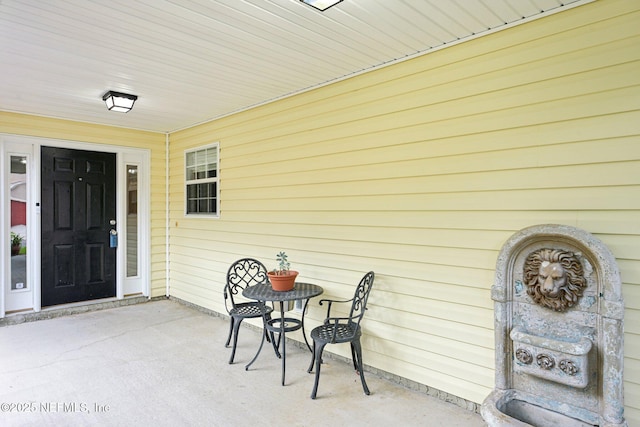 96016 Gray Heron Ct, Yulee, FL 32097 - property entrance