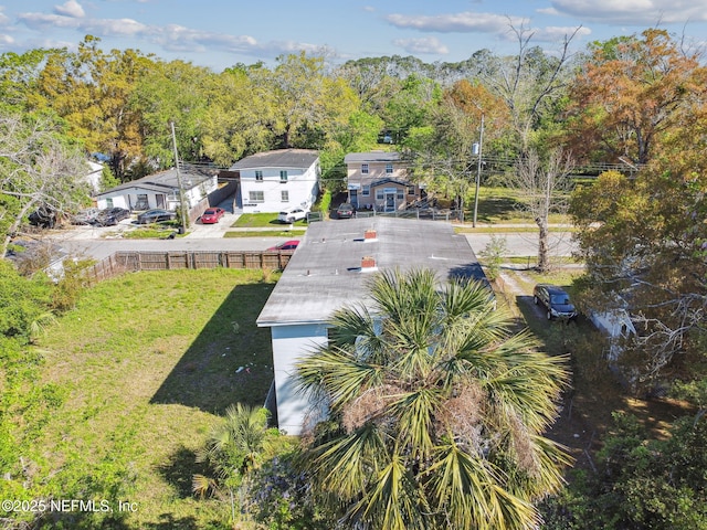 1352 W 30th St, Jacksonville, FL 32209 - photo 4