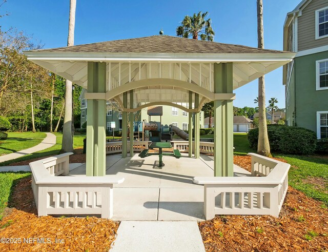 7701 Timberlin Park Blvd Unit 1437, Jacksonville, FL 32256 - photo 27