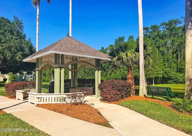 7701 Timberlin Park Blvd Unit 1437, Jacksonville, FL 32256 - photo 30