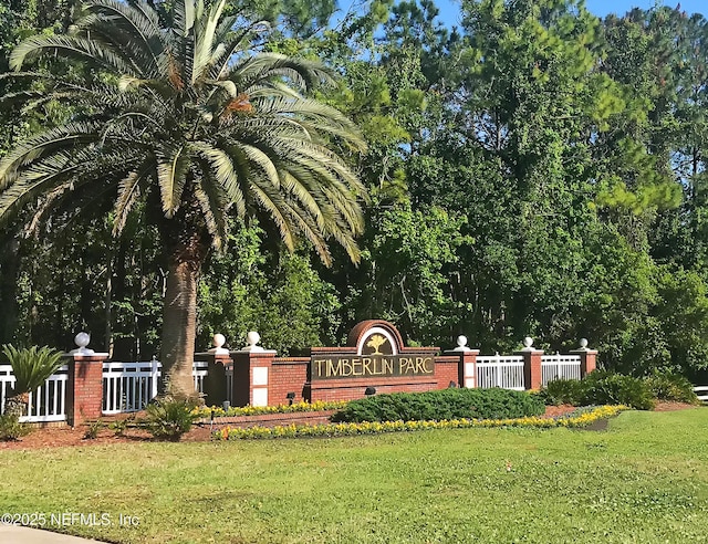 7701 Timberlin Park Blvd Unit 1437, Jacksonville, FL 32256 - photo 33