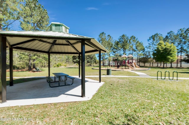 3530 Waterford Oaks Dr, Orange Park, FL 32065 - photo 44