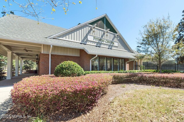 3530 Waterford Oaks Dr, Orange Park, FL 32065 - photo 56