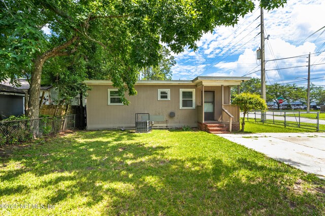 2640 Commonwealth Ave, Jacksonville, FL 32254 - photo 2