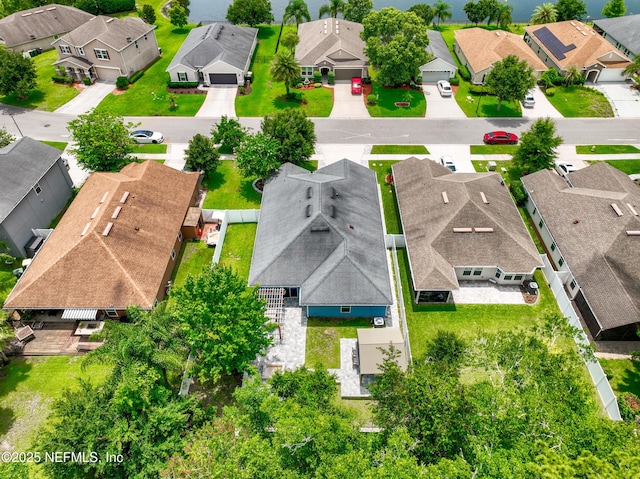 15067 Durbin Cove Way, Jacksonville, FL 32259 - aerial view of residential area