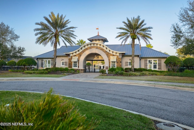 15067 Durbin Cove Way, Jacksonville, FL 32259 - view of property