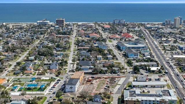 1018 2nd Ave N, Jacksonville Beach, FL 32250 - view of urban area featuring a large body of water