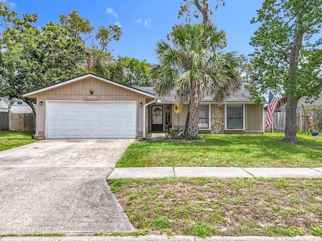 3112 Hampstead Dr, Jacksonville, FL 32225 - photo 37