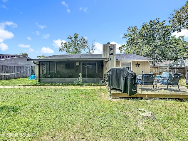 3112 Hampstead Dr, Jacksonville, FL 32225 - photo 36