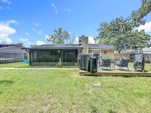 3112 Hampstead Dr, Jacksonville, FL 32225 - photo 38
