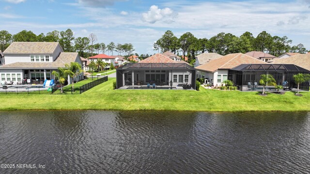 2628 Cassia Ln, Jacksonville, FL 32246 - photo 49