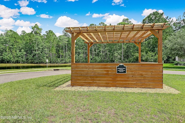 86051 Venetian Ave, Yulee, FL 32097 - exterior view