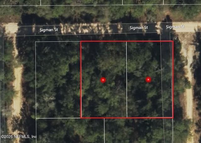 0 Sigman St, Interlachen, FL 32140