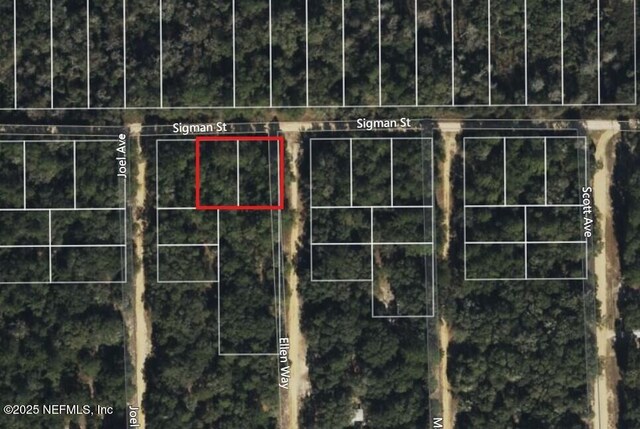 0 Sigman St, Interlachen, FL 32140