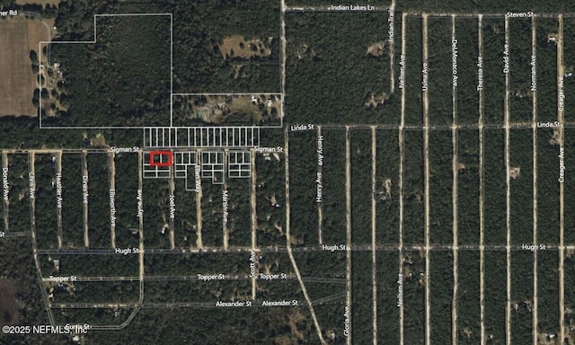 0 Sigman St, Interlachen, FL 32140