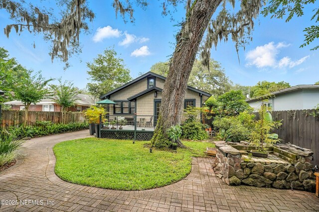 3572 Boone Park Ave, Jacksonville, FL 32205 - photo 27
