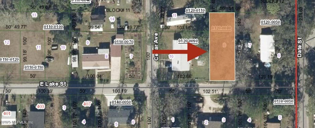 00 E Lake St, Palatka, FL 32177 - photo 2