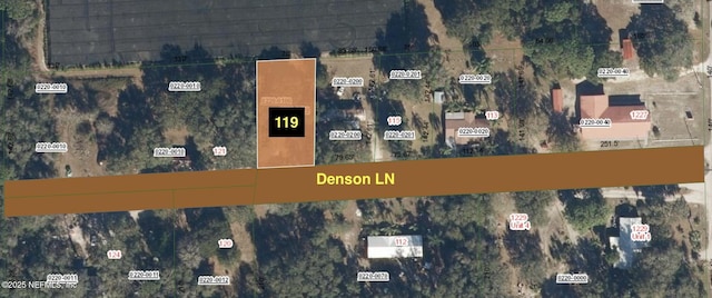 119 Denson Ln, Crescent City, FL 32112 - photo 1