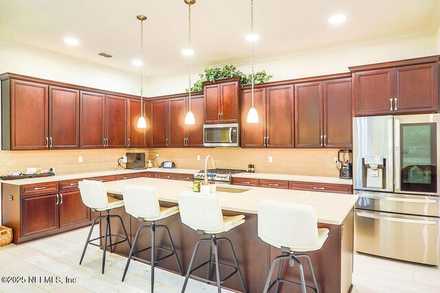 8849 Pallazzo Ter, Jacksonville, FL 32217 - photo 6