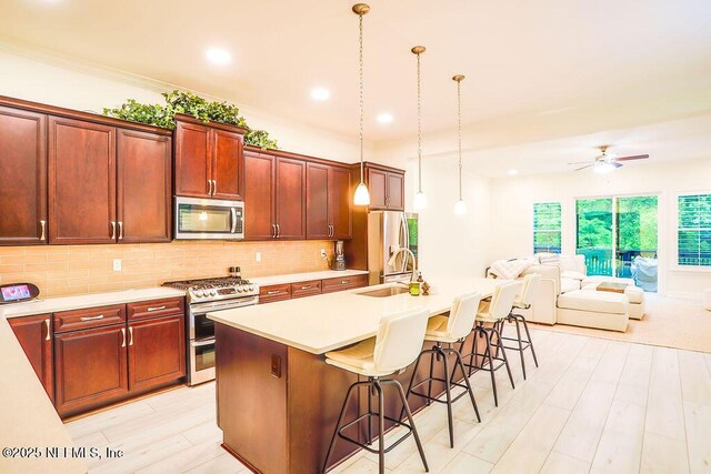8849 Pallazzo Ter, Jacksonville, FL 32217 - photo 9