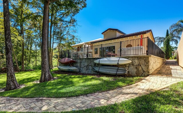 8849 Pallazzo Ter, Jacksonville, FL 32217 - photo 41