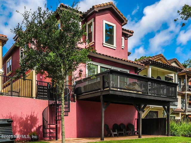 8849 Pallazzo Ter, Jacksonville, FL 32217 - photo 43