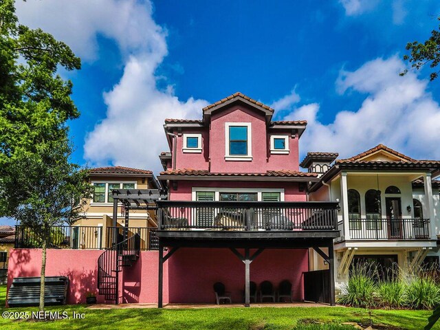 8849 Pallazzo Ter, Jacksonville, FL 32217 - photo 44