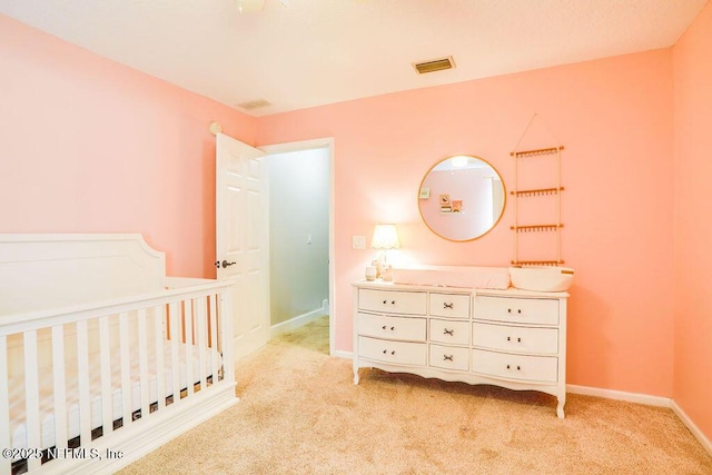 307 Southern Branch Ln, Saint Johns, FL 32259 - bedroom featuring light colored carpet