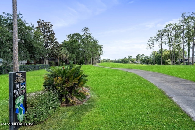 1630 Highland View Ct, Fleming Island, FL 32003 - view of community