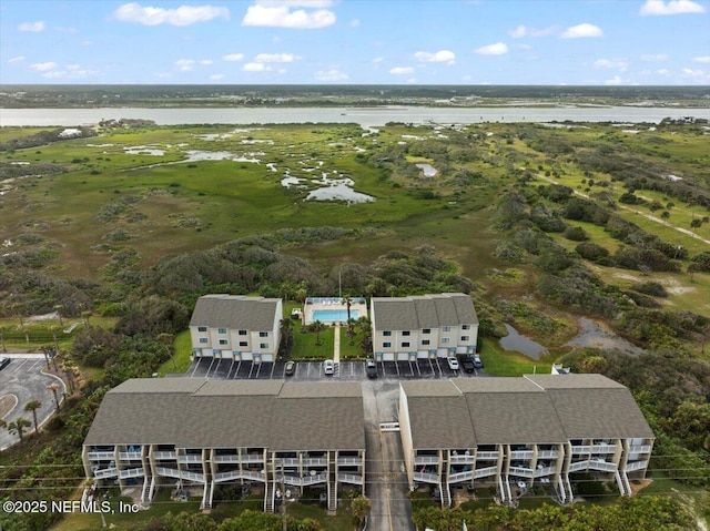 3385 Coastal Hwy Unit 23, Saint Augustine, FL 32084 - view of property location featuring a large body of water