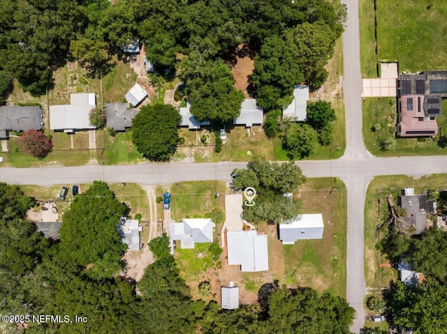 1622 Roselle Ave, Palatka, FL 32177 - aerial overview of property's location