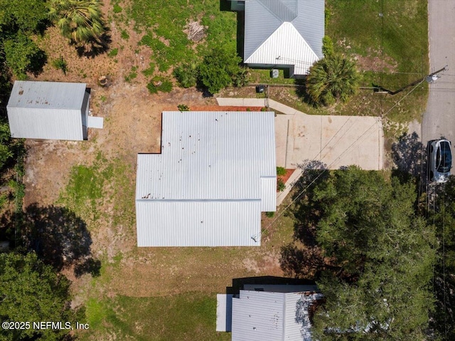 1622 Roselle Ave, Palatka, FL 32177 - aerial view
