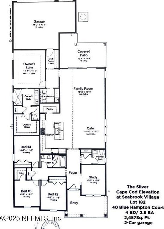 40 Blue Hampton Dr, Ponte Vedra, FL 32081 - photo 47