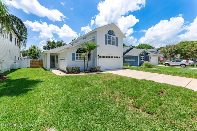 1034 Theodore Ave, Jacksonville Beach, FL 32250 - photo 1