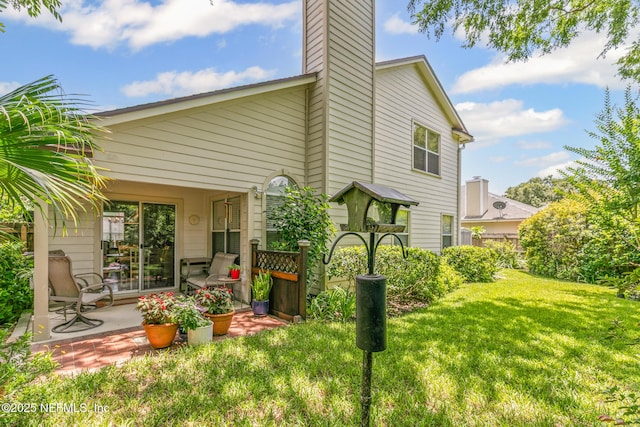 4724 Kernan Mill Ln E, Jacksonville, FL 32224 - photo 44