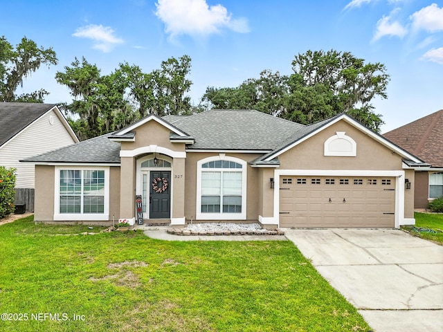 327 Southern Rose Dr, Jacksonville, FL 32225 - photo 1